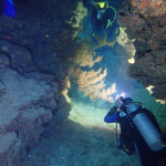 Shaab Claudio - Canyons