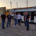 Zwischenstop auf dem Weg nach Port Ghalib